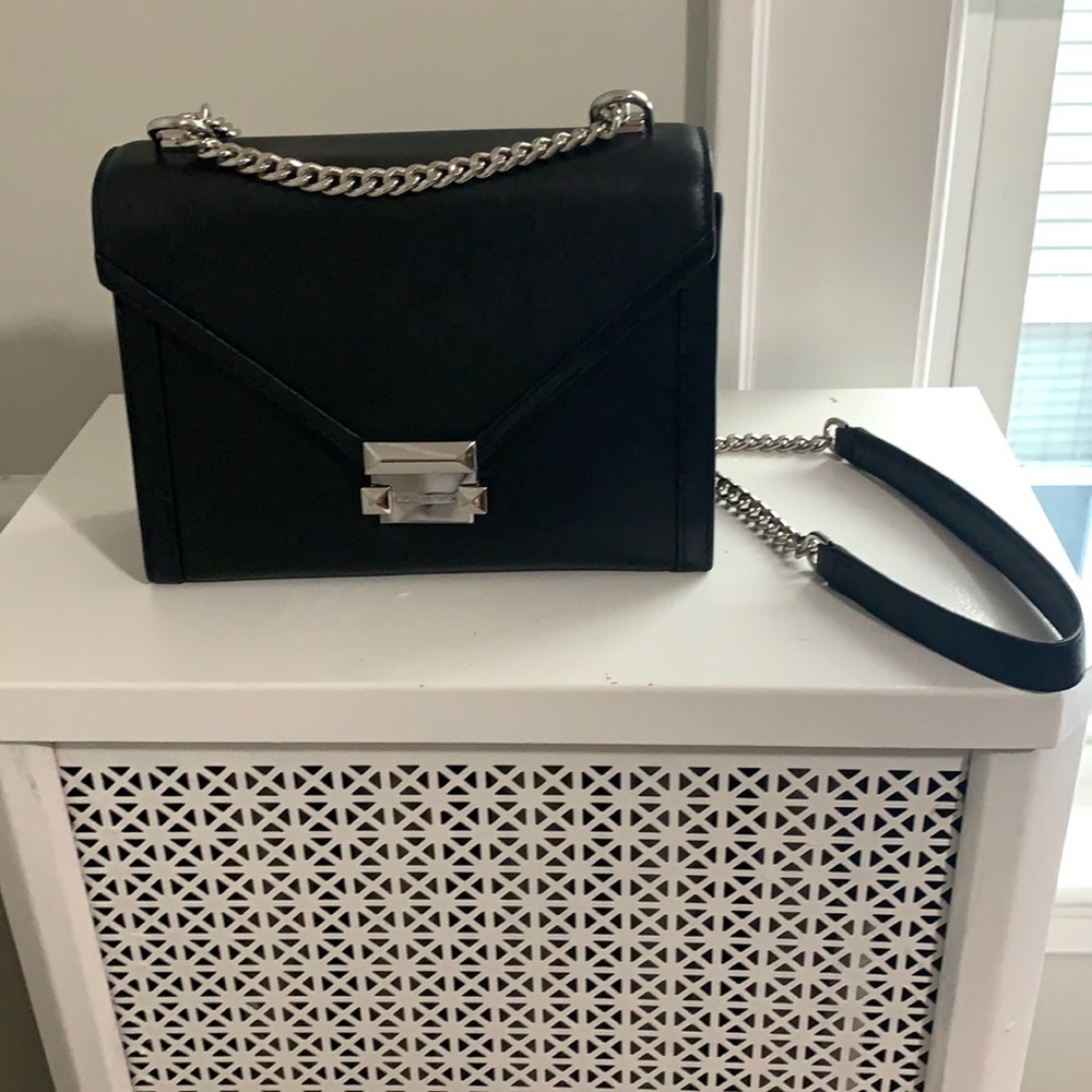 Michael Kors Satchel